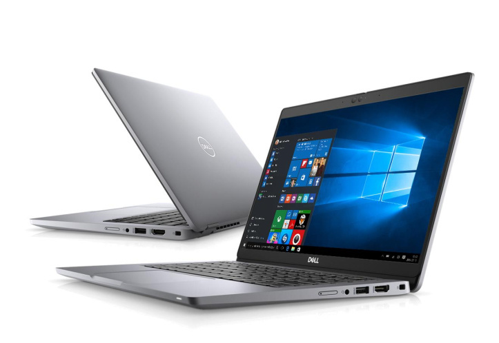 Dell Latitude 5320, i5-1145G7, 16 GB RAM, DYSK 240 GB SSD